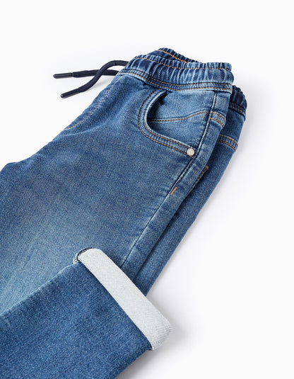 VAQUERO SLIM JOGGER