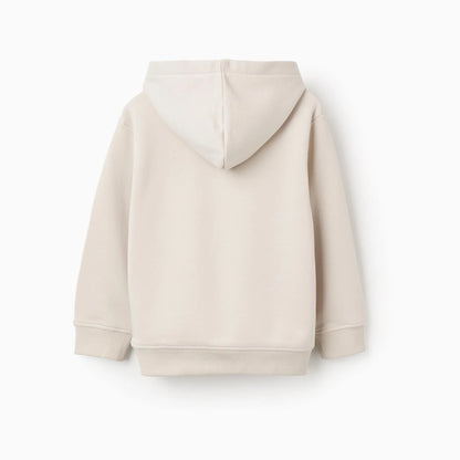 SUDADERA ART HERO