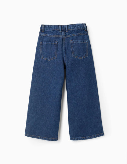 VAQUERO WIDE LEG