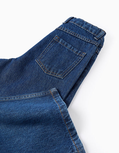 VAQUERO WIDE LEG