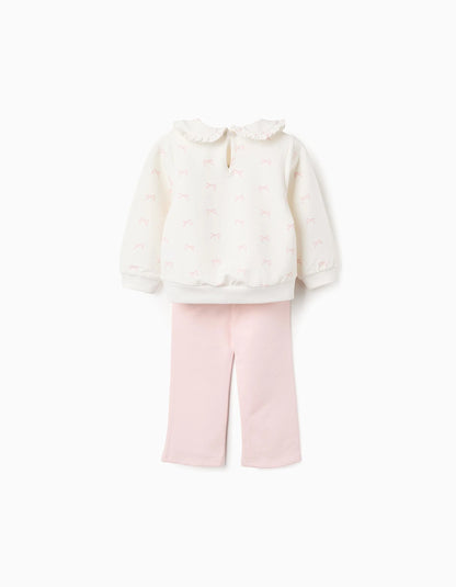 CONJUNTO LAZOS