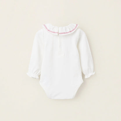 BODY CUELLO BORDADO