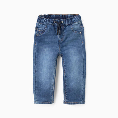 JOGGER VAQUERO