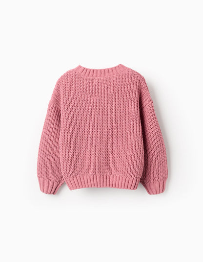 JERSEY CHENILLE