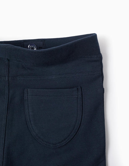 JEGGING MARINO