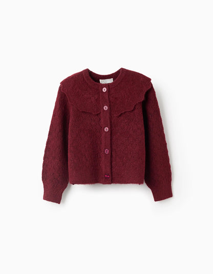 CHAQUETA