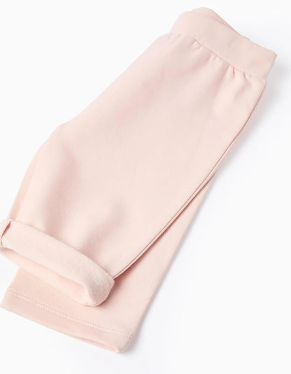 CONJUNTO CHAMPIÑÓN ROSA