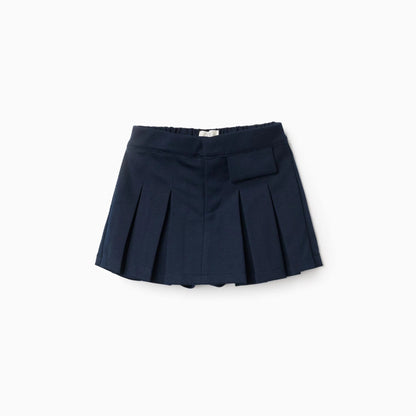 FALDA-PANTALÓN