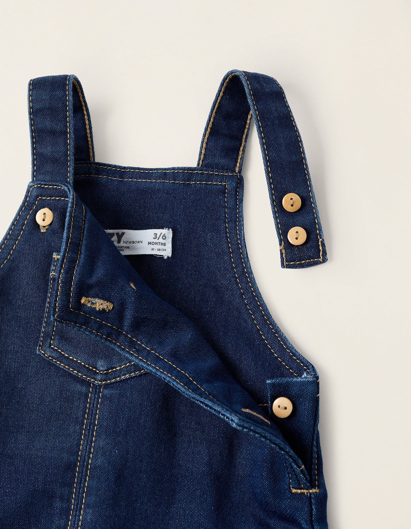 PICHI DENIM