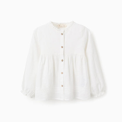 CAMISA TEXTURA
