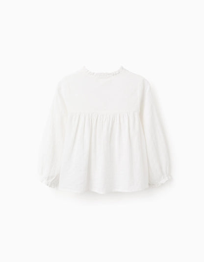 CAMISA TEXTURA