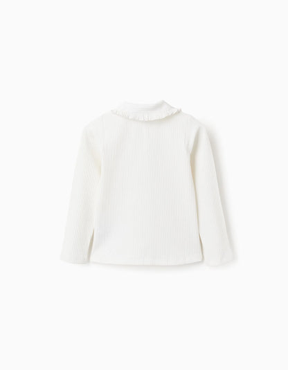 CAMISETA CANALÉ NIÑA