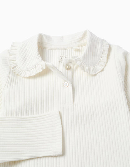CAMISETA CANALÉ NIÑA