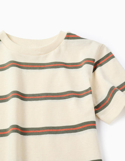 CAMISETA RAYAS