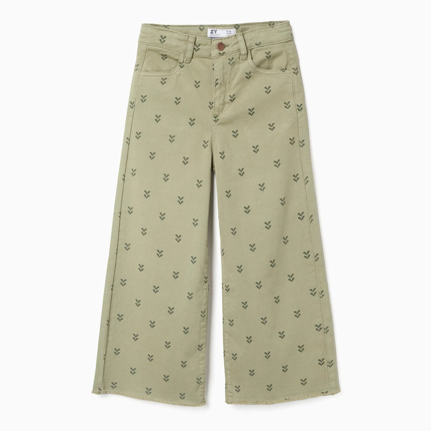 PANTALÓN GREEN