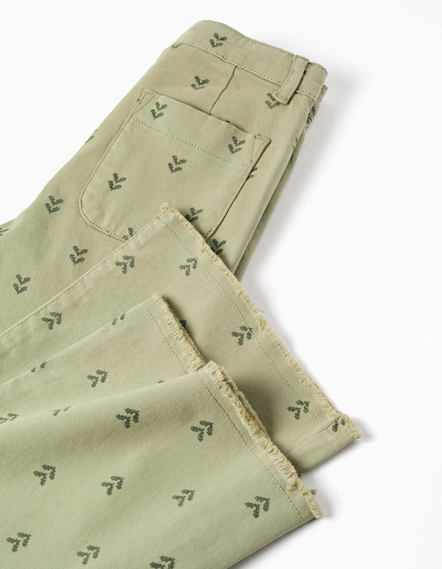 PANTALÓN GREEN