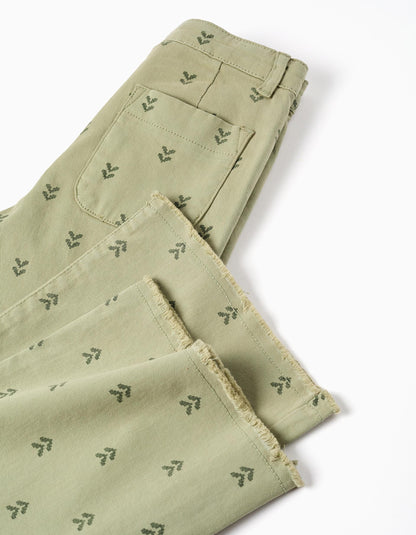 PANTALÓN GREEN
