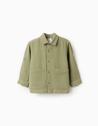 CAMISA BAMBULA