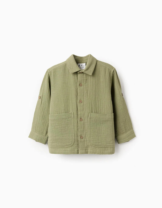 CAMISA BAMBULA