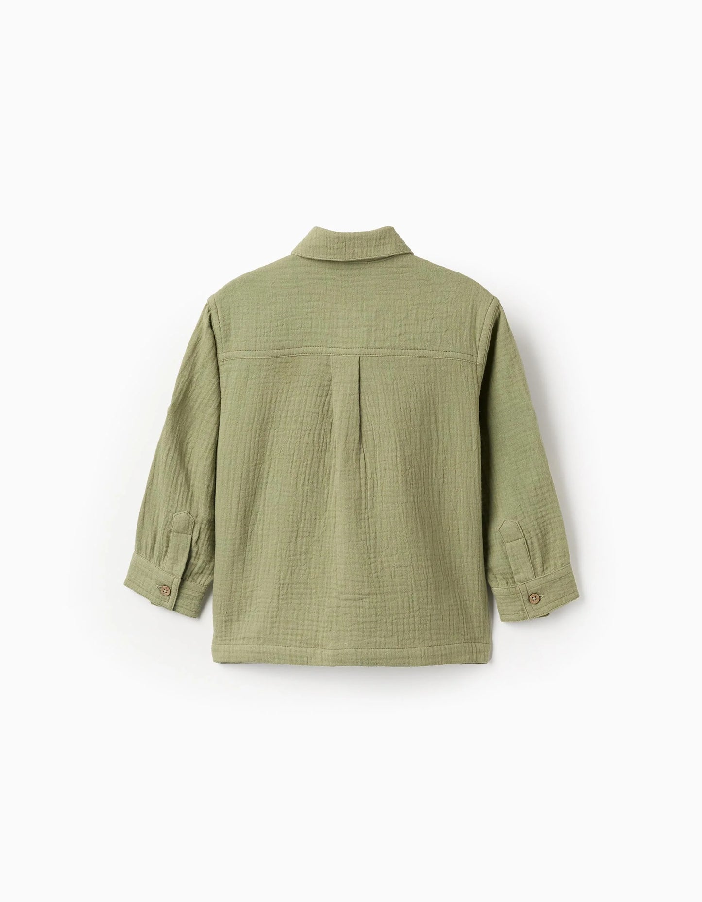 CAMISA BAMBULA