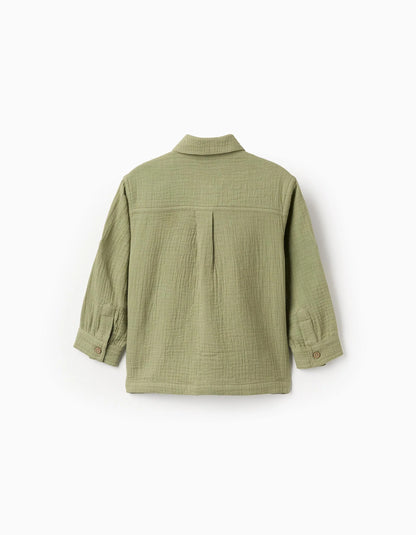 CAMISA BAMBULA