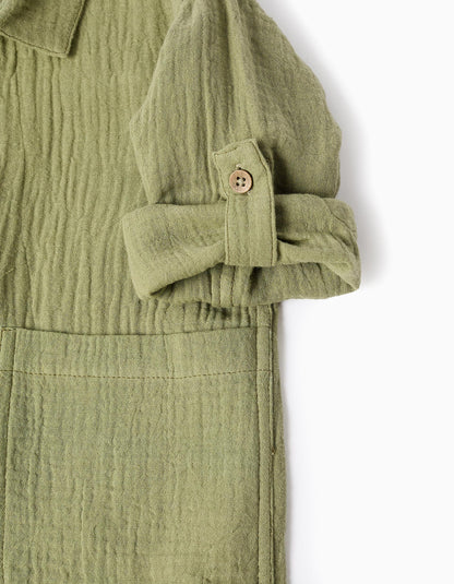 CAMISA BAMBULA