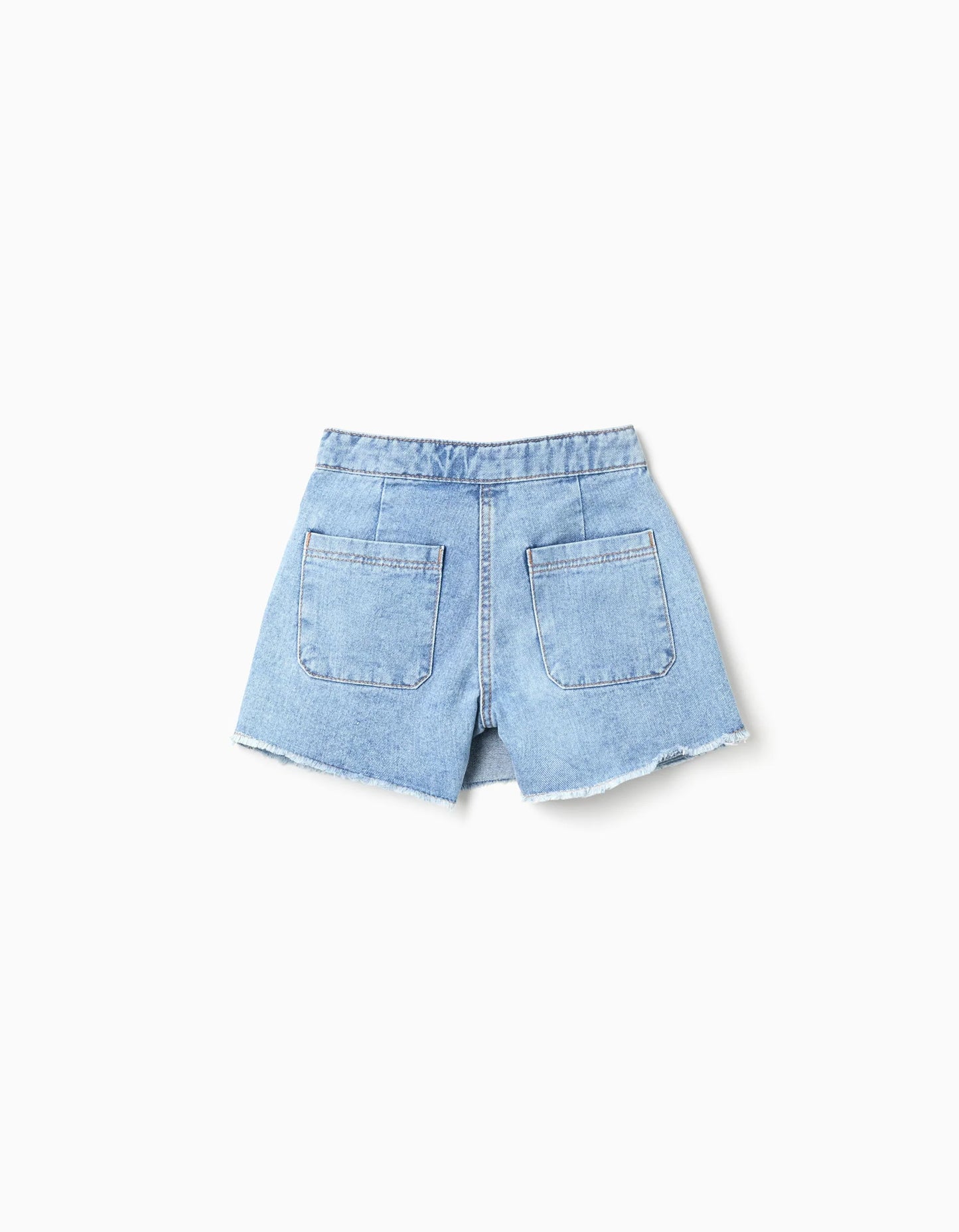 FALDA-PANTALÓN NIÑA