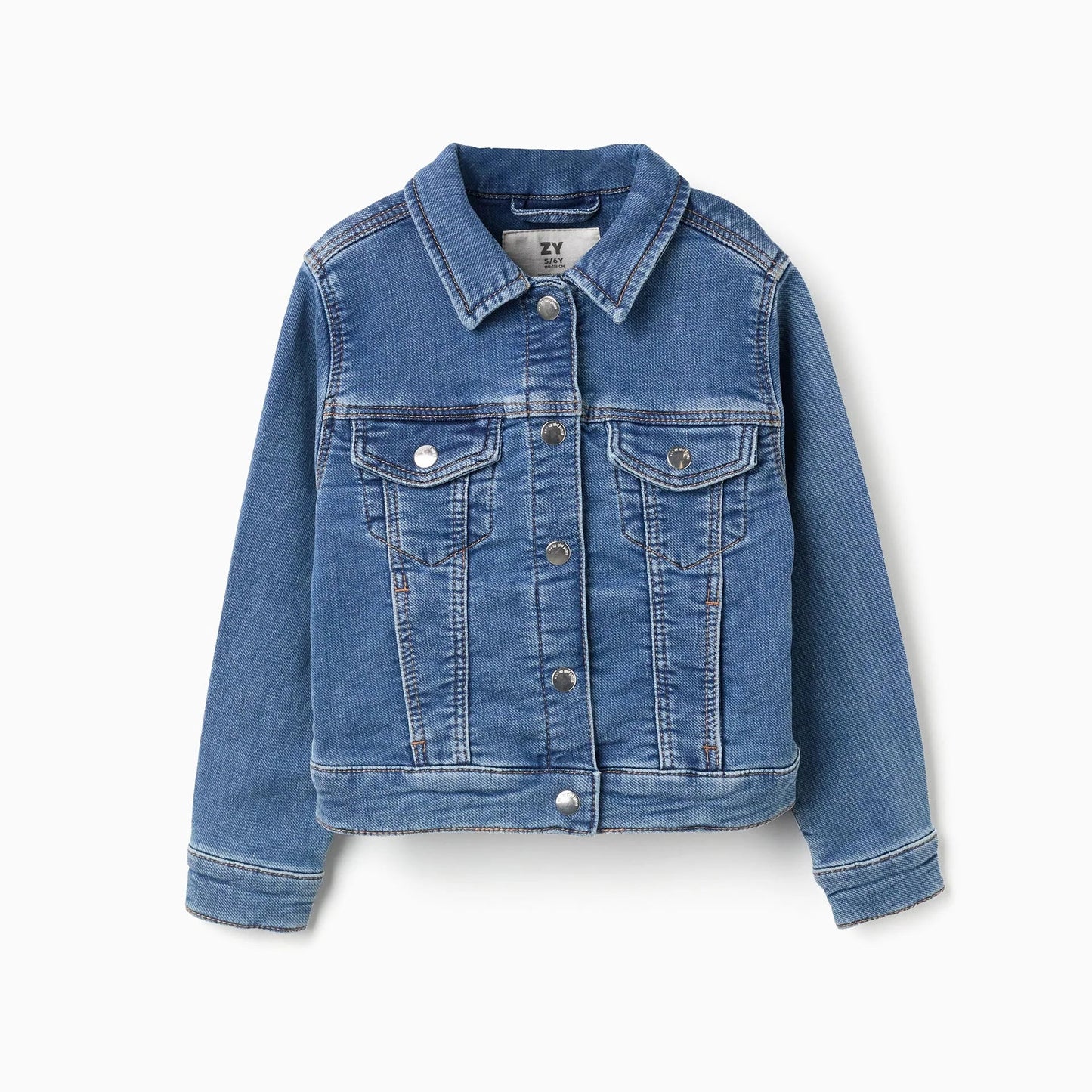CHAQUETA VAQUERA