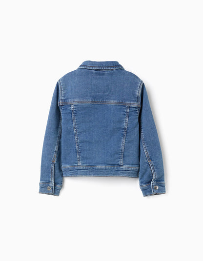 CHAQUETA VAQUERA