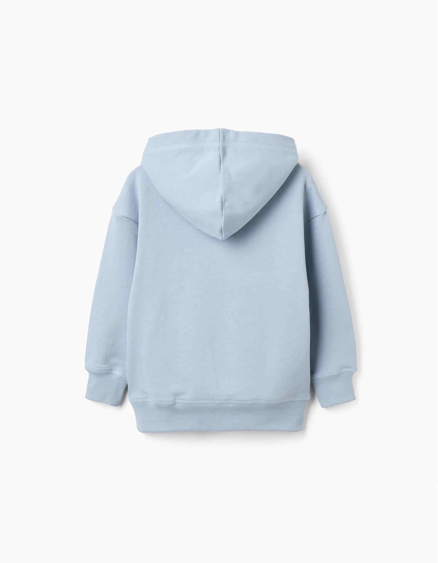 SUDADERA CAPUCHA