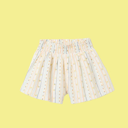 SHORT FLOR
