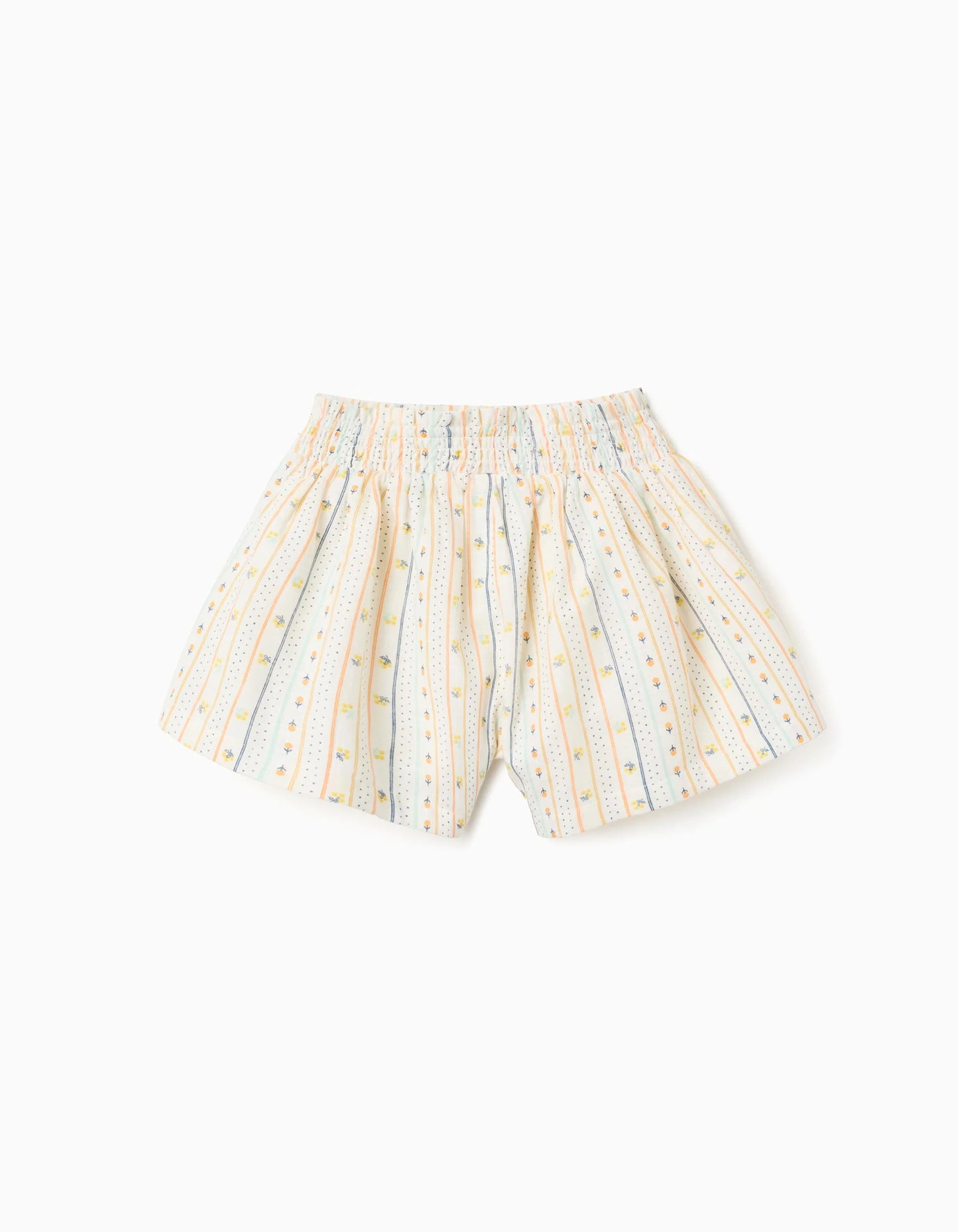SHORT FLOR