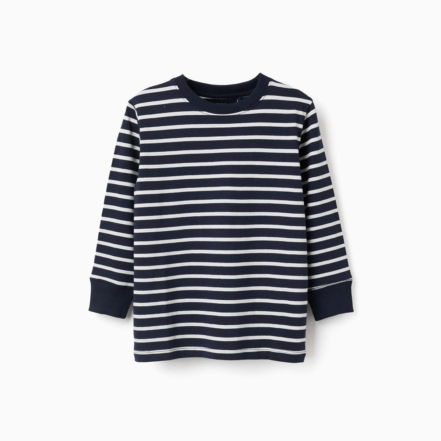 CAMISETA RAYAS NIÑO