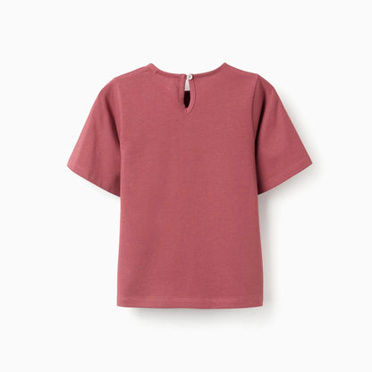 CAMISETA BOLSILLO