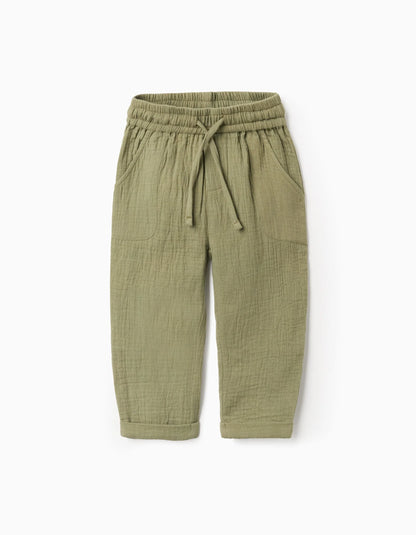 PANTALÓN BÁMBULA