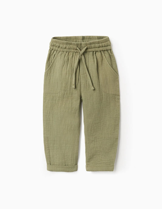 PANTALÓN BÁMBULA