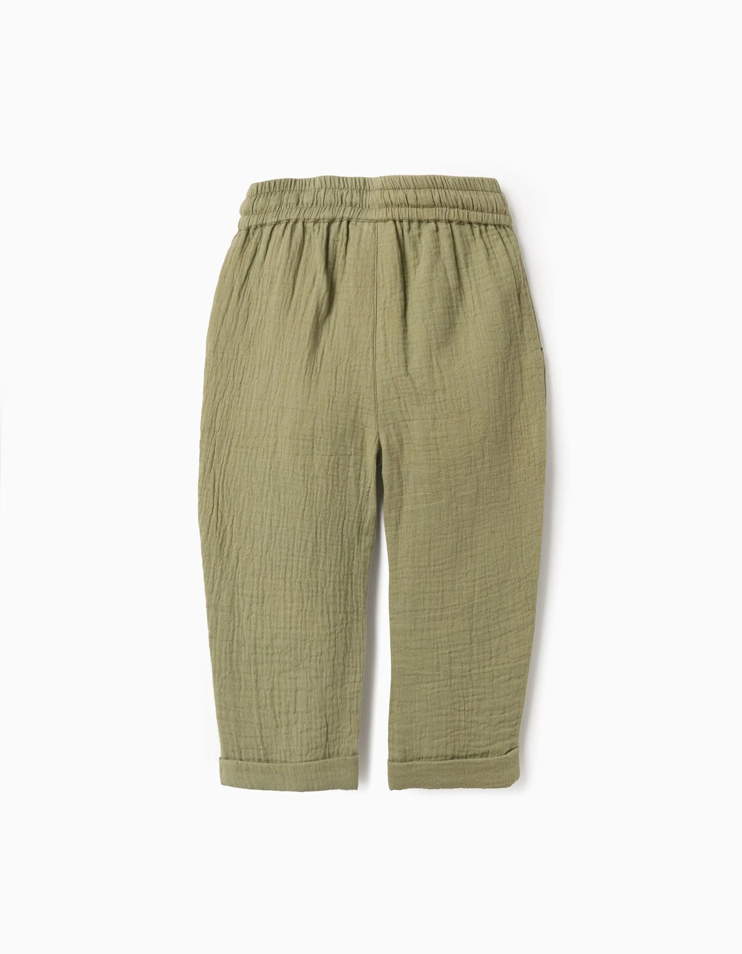 PANTALÓN BÁMBULA