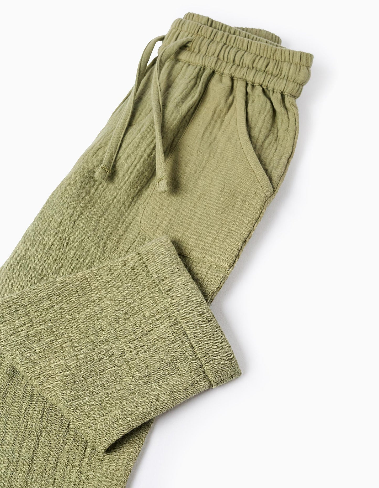 PANTALÓN BÁMBULA