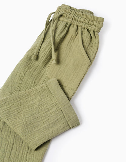 PANTALÓN BÁMBULA