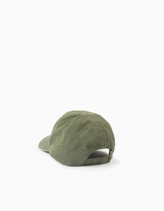 GORRA