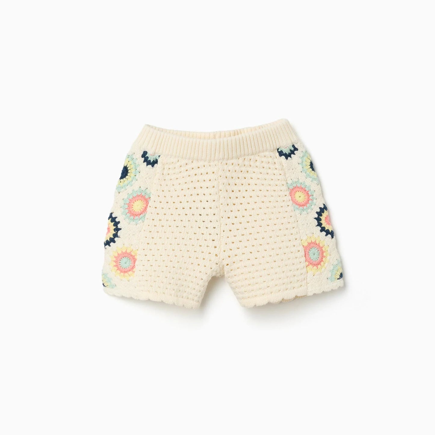 SHORT PUNTO