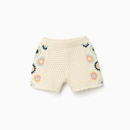 SHORT PUNTO