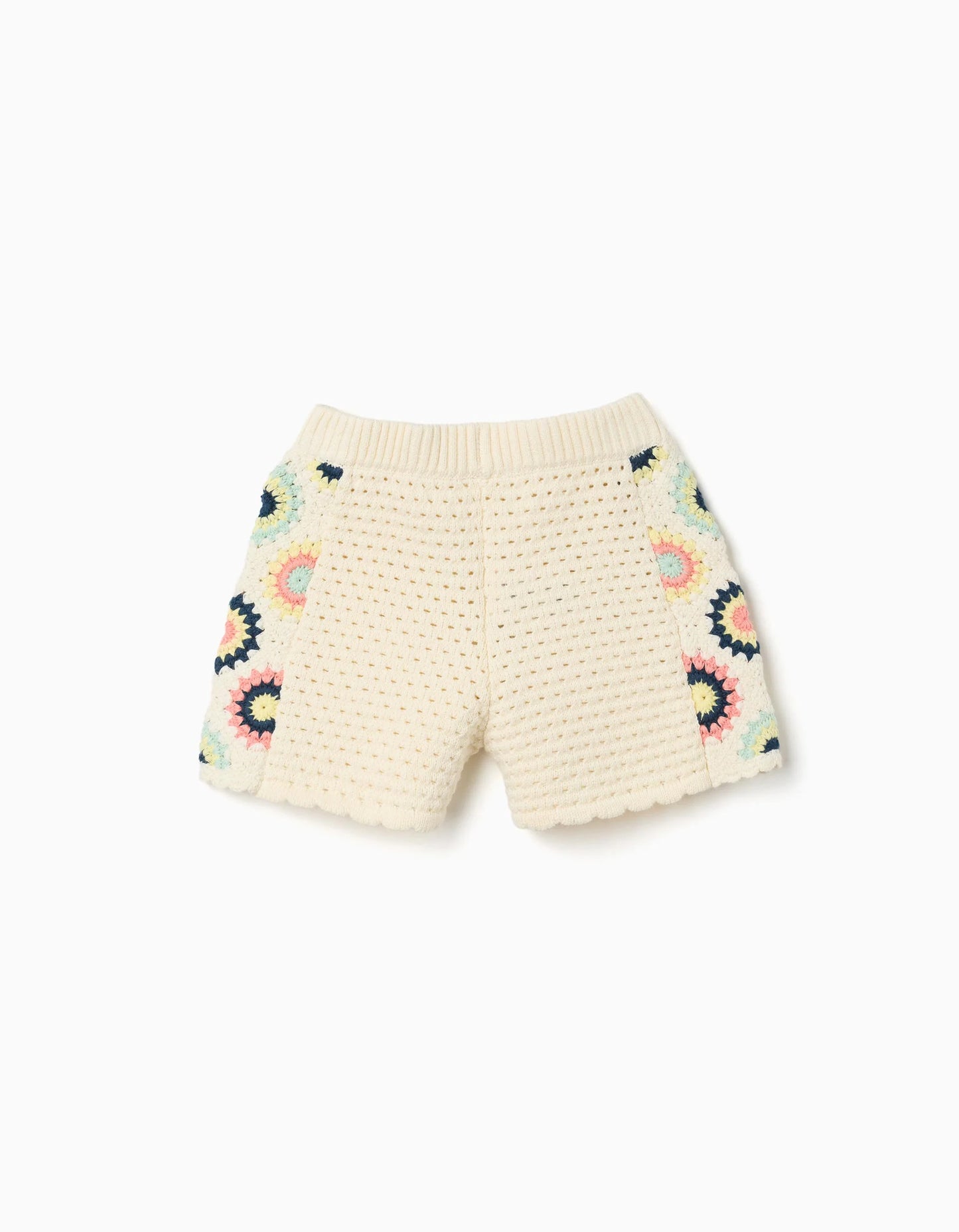 SHORT PUNTO