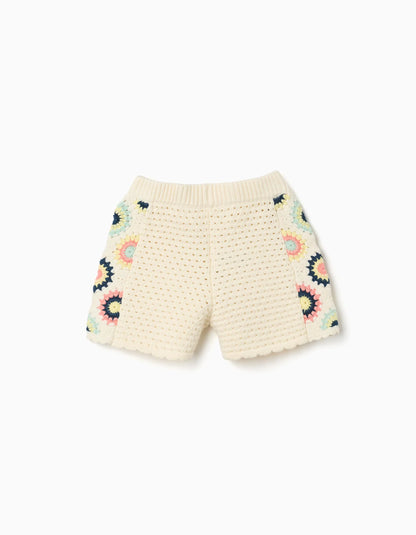 SHORT PUNTO