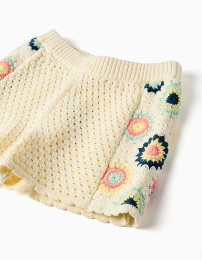 SHORT PUNTO
