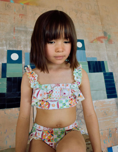 BIKINI MOSAICO