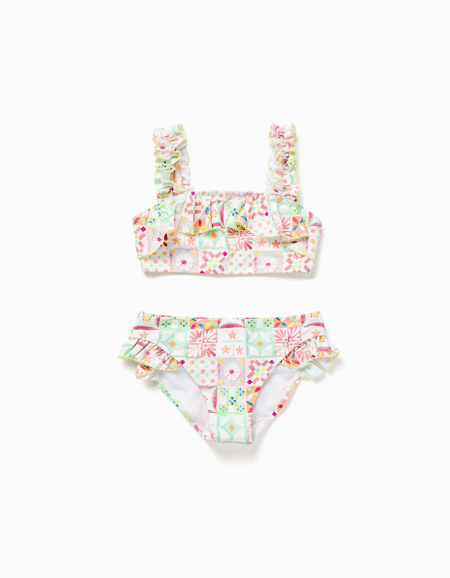 BIKINI MOSAICO