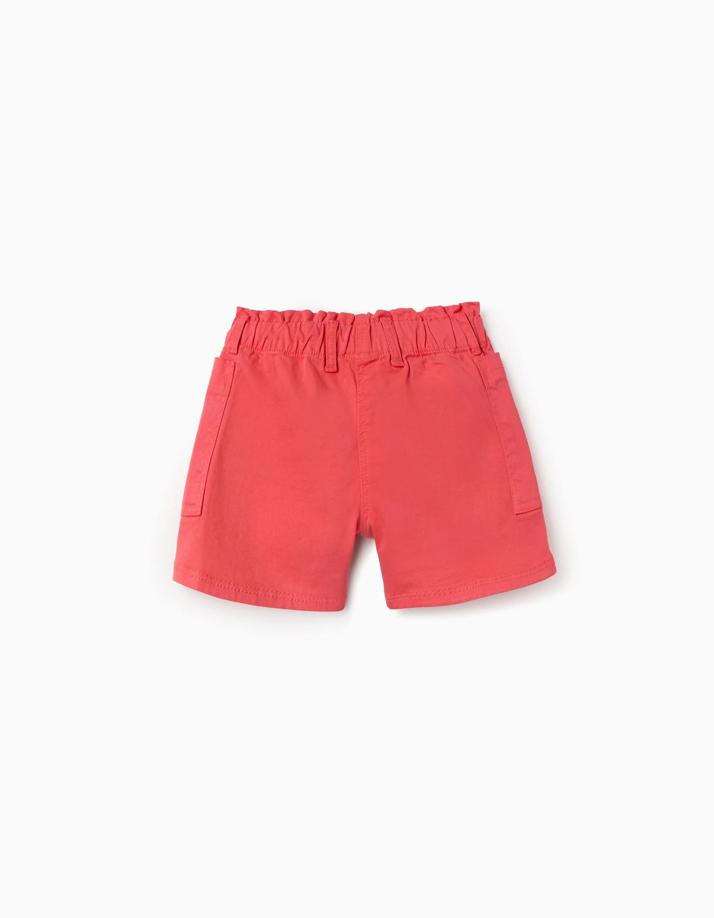 SHORT CORAL