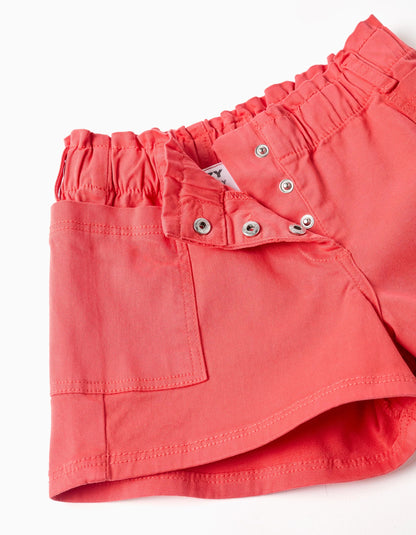 SHORT CORAL