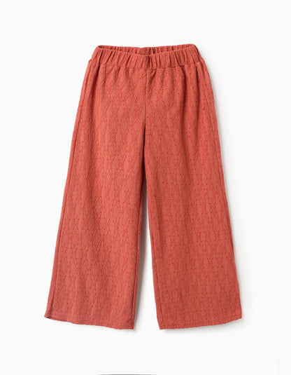 PANTALÓN TEJA
